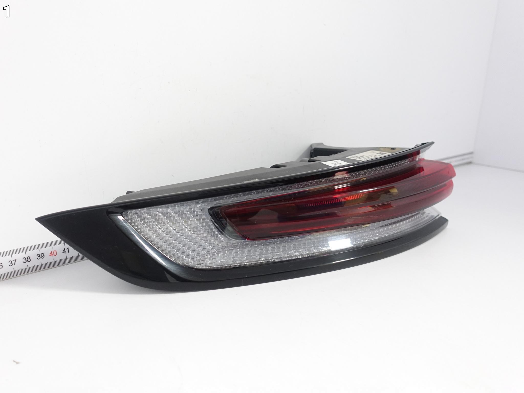 PORSCHE CAYENNE III E3 9Y0 LIFT 23- LAMPA LED LEWA TYŁ EUROPA PORSCHE CAYENNE III E3 9Y0 LIFT 23- LAMPA LED LEWA TYŁ EUROPA - obrazek 2