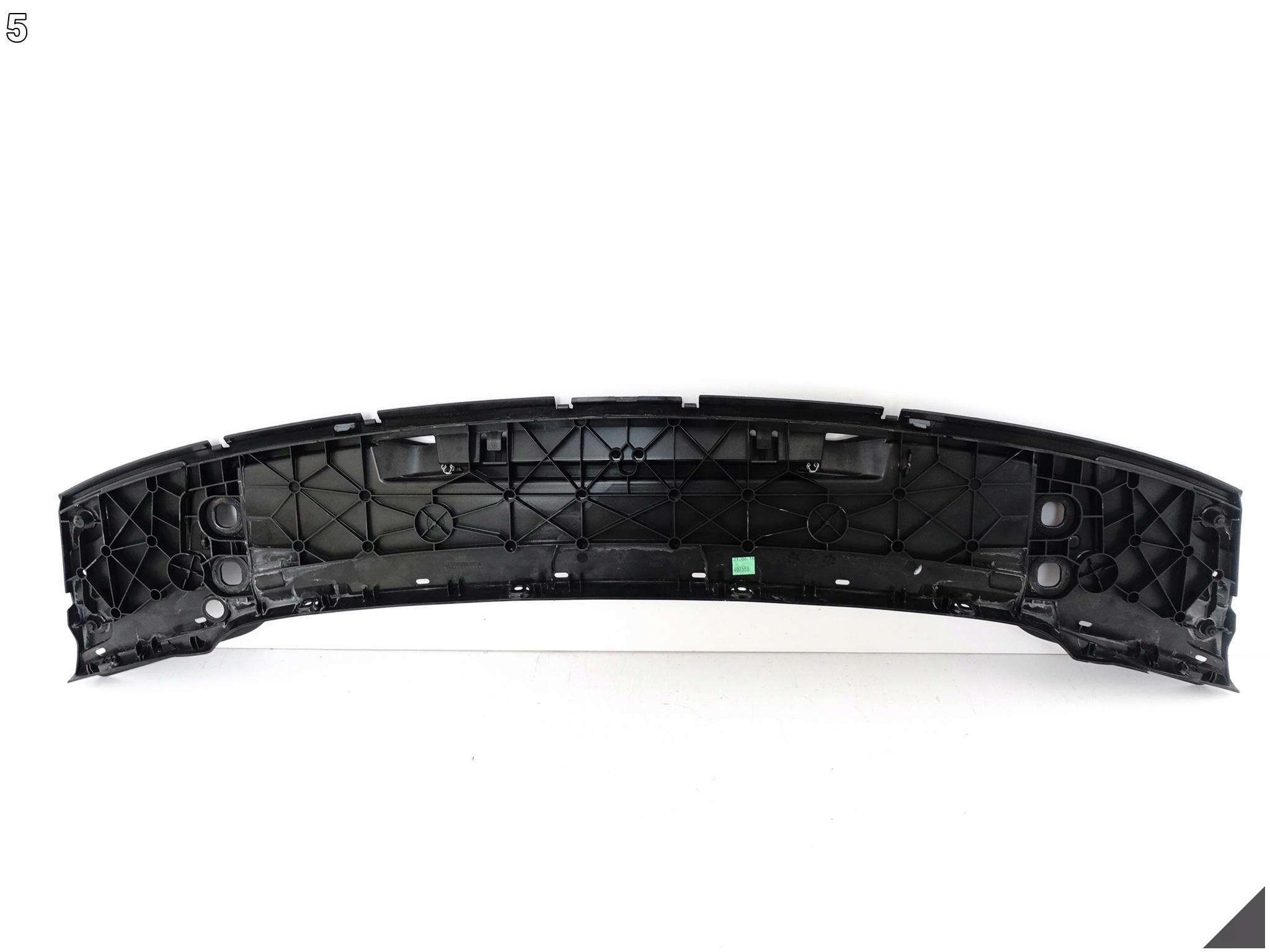 PORSCHE 911 991 LIFT MK2 16-19 C2 Speedster SPOILER LOTKA MOCOWANIE UCHWYT PORSCHE 911 991 LIFT MK2 16-19 C2 Speedster SPOILER LOTKA MOCOWANIE UCHWYT - obrazek 6