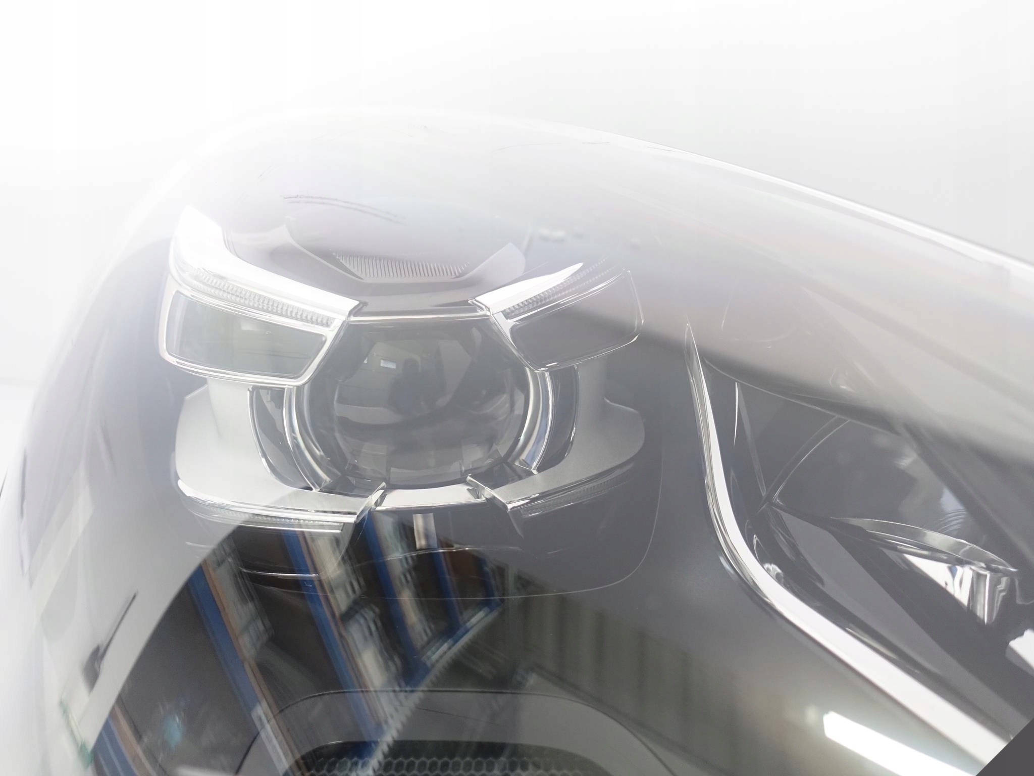 PORSCHE MACAN 95B LIFT 18- LAMPA PDLS FULL LED EU PORSCHE MACAN 95B LIFT 18- LAMPA PDLS FULL LED EU - obrazek 6