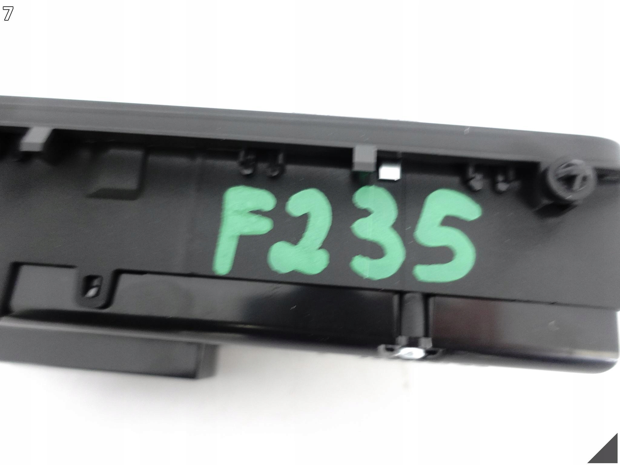 AUDI A5 S5 F5 8W6 8W2 A4 S4 8W0 B9 15- PANEL STEROWANIA KLIMATYZACJĄ 5PR AUDI A5 S5 F5 8W6 8W2 A4 S4 8W0 B9 15- PANEL STEROWANIA KLIMATYZACJĄ 5PR - obrazek 8