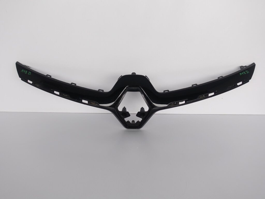 RENAULT CAPTUR II 19- GRILL ATRAPA BLENDA PRZÓD