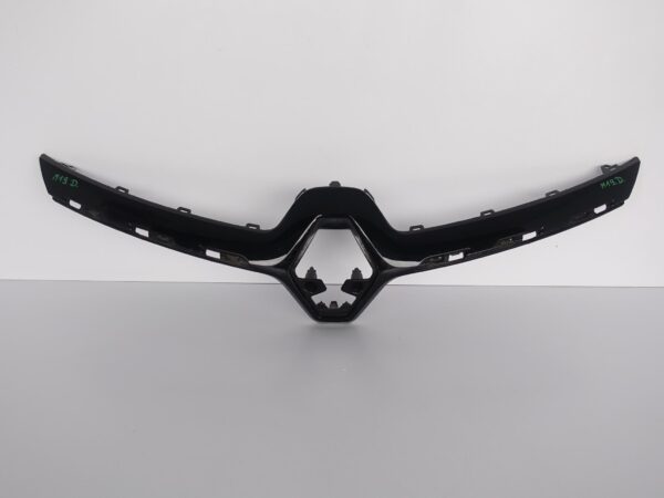 RENAULT CAPTUR II 19- GRILL ATRAPA BLENDA PRZÓD RENAULT CAPTUR II 19- GRILL ATRAPA BLENDA PRZÓD