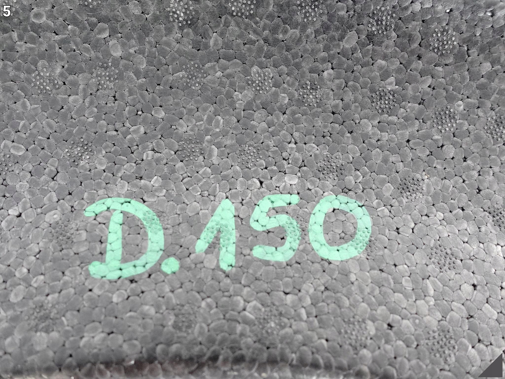 AUDI A8 S8 4H0 D4 LIFT LONG 10-17 STYROPIAN OSŁONA KOŁA ZAPASOWEGO AUDI A8 S8 4H0 D4 LIFT LONG 10-17 STYROPIAN OSŁONA KOŁA ZAPASOWEGO - obrazek 6