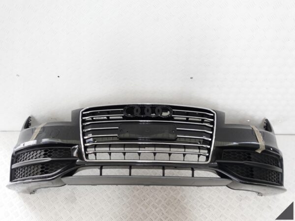 AUDI A7 4G8 10-14 S-LINE GRILL+KRATKA+ZDERZAK AUDI A7 4G8 10-14 S-LINE GRILL+KRATKA+ZDERZAK