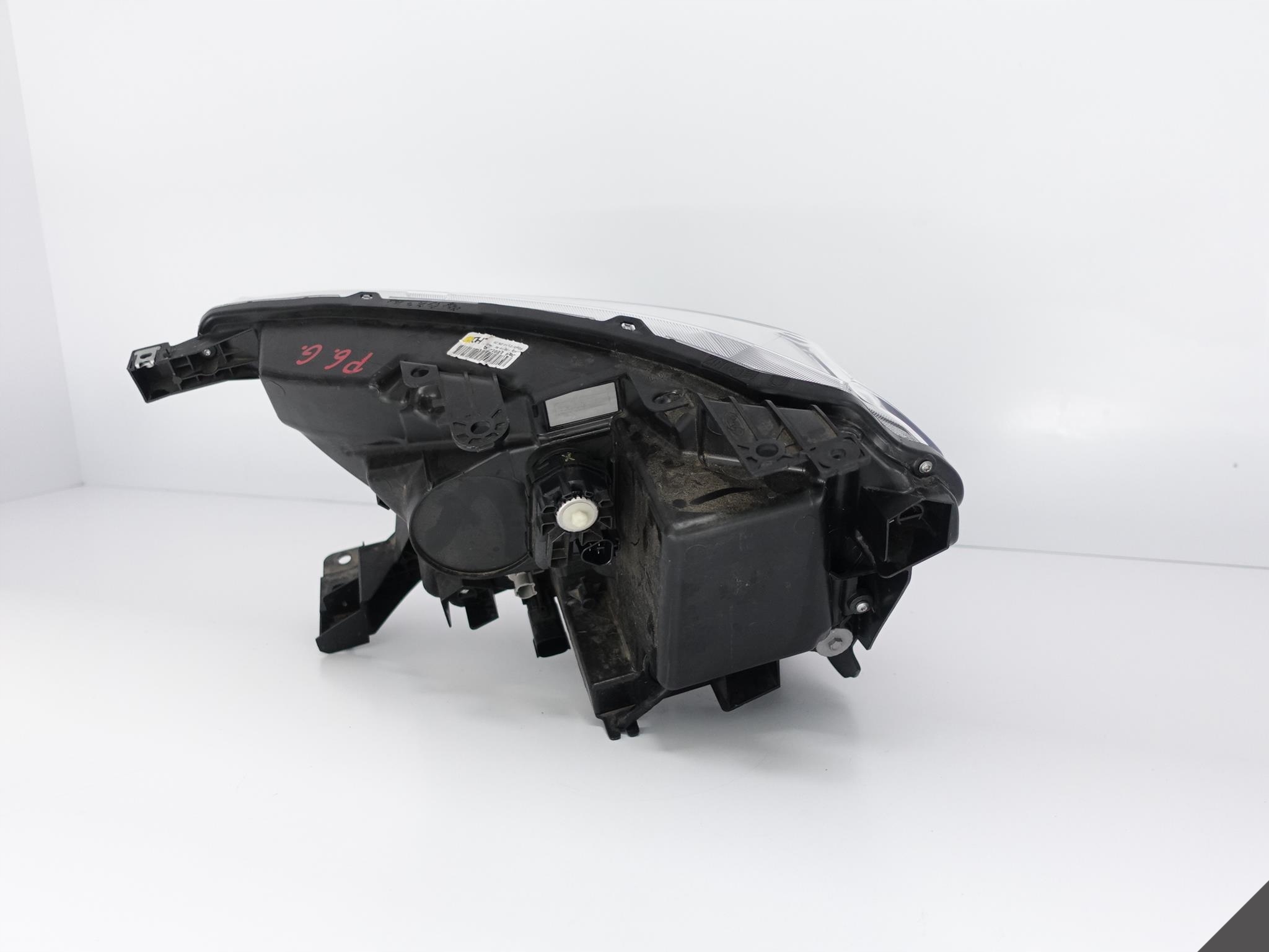 FORD RANGER V 5 LIFT 19- LAMPA FULL LED PRAWA EU FORD RANGER V 5 LIFT 19- LAMPA FULL LED PRAWA EU - obrazek 6