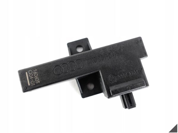 AUDI A6 S6 4G0 A7 S7 4G8 VW TOUAREG II 7P6 MODUŁ ANTENA KESSY KEYLESS GO