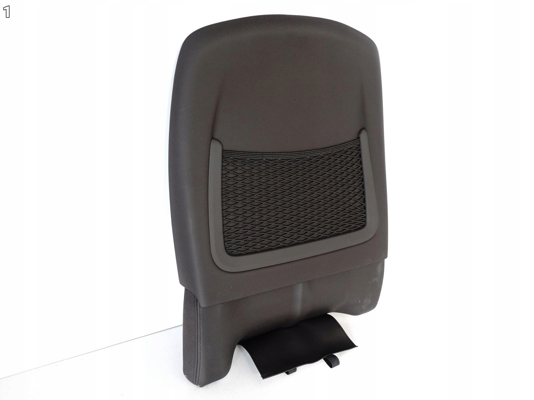 MASERATI LEVANTE GHIBLI TYLNY PANEL TAPICERKA OSŁONA FOTELA LEWY PRZÓD MASERATI LEVANTE GHIBLI TYLNY PANEL TAPICERKA OSŁONA FOTELA LEWY PRZÓD - obrazek 2