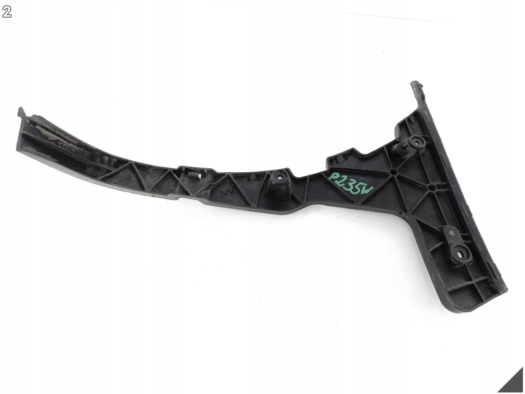 AUDI Q5 8R0 LIFT 08-16 ŚLIZG ZDERZAKA MOCOWANIE UCHWYT PRAWY TYŁ AUDI Q5 8R0 LIFT 08-16 ŚLIZG ZDERZAKA MOCOWANIE UCHWYT PRAWY TYŁ - obrazek 3