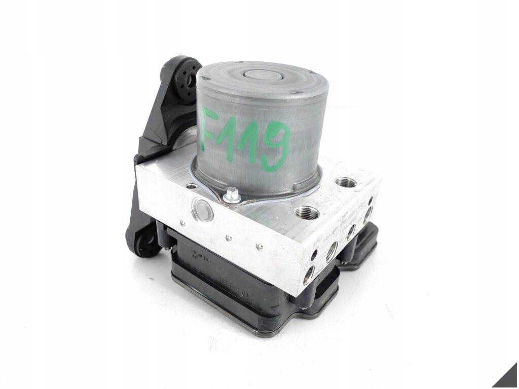 AUDI A5 S5 F5 8W6 A4 8W0 B9 15- STEROWNIK POMPA ABS MOCOWANIE UCHWYT