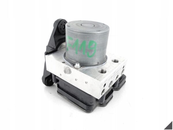 AUDI A5 S5 F5 8W6 A4 8W0 B9 15- STEROWNIK POMPA ABS MOCOWANIE UCHWYT