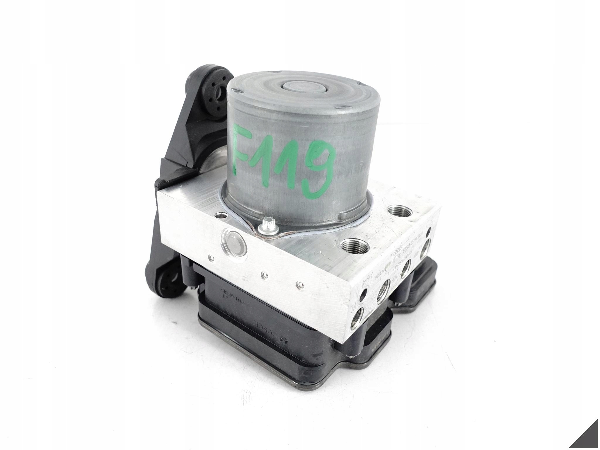 AUDI A5 S5 F5 8W6 A4 8W0 B9 15- STEROWNIK POMPA ABS MOCOWANIE UCHWYT AUDI A5 S5 F5 8W6 A4 8W0 B9 15- STEROWNIK POMPA ABS MOCOWANIE UCHWYT