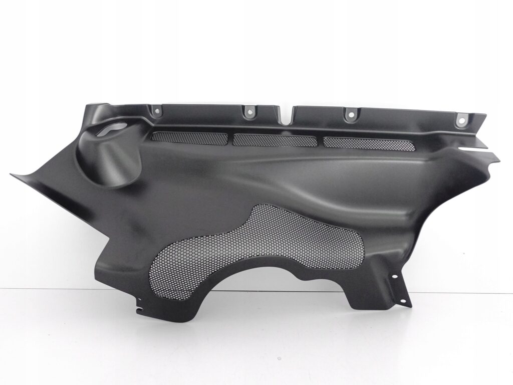 MCLAREN MP4-12C 12C 11-14 OSŁONA SILNIKA MASKOWNICA PANEL LEWA MCLAREN MP4-12C 12C 11-14 OSŁONA SILNIKA MASKOWNICA PANEL LEWA