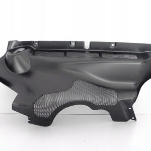 MCLAREN MP4-12C 12C 11-14 OSŁONA SILNIKA MASKOWNICA PANEL LEWA MCLAREN MP4-12C 12C 11-14 OSŁONA SILNIKA MASKOWNICA PANEL LEWA