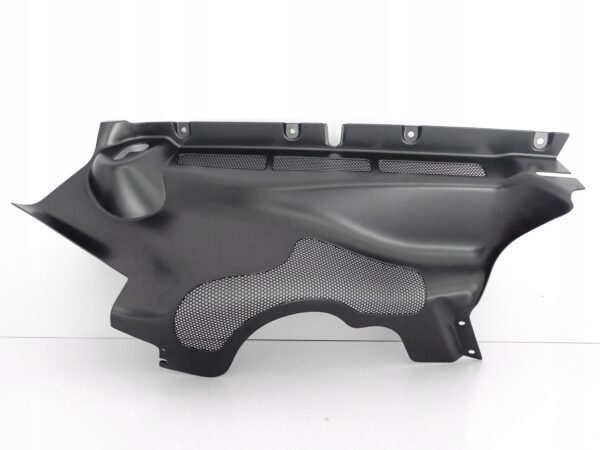 MCLAREN MP4-12C 12C 11-14 OSŁONA SILNIKA MASKOWNICA PANEL LEWA MCLAREN MP4-12C 12C 11-14 OSŁONA SILNIKA MASKOWNICA PANEL LEWA