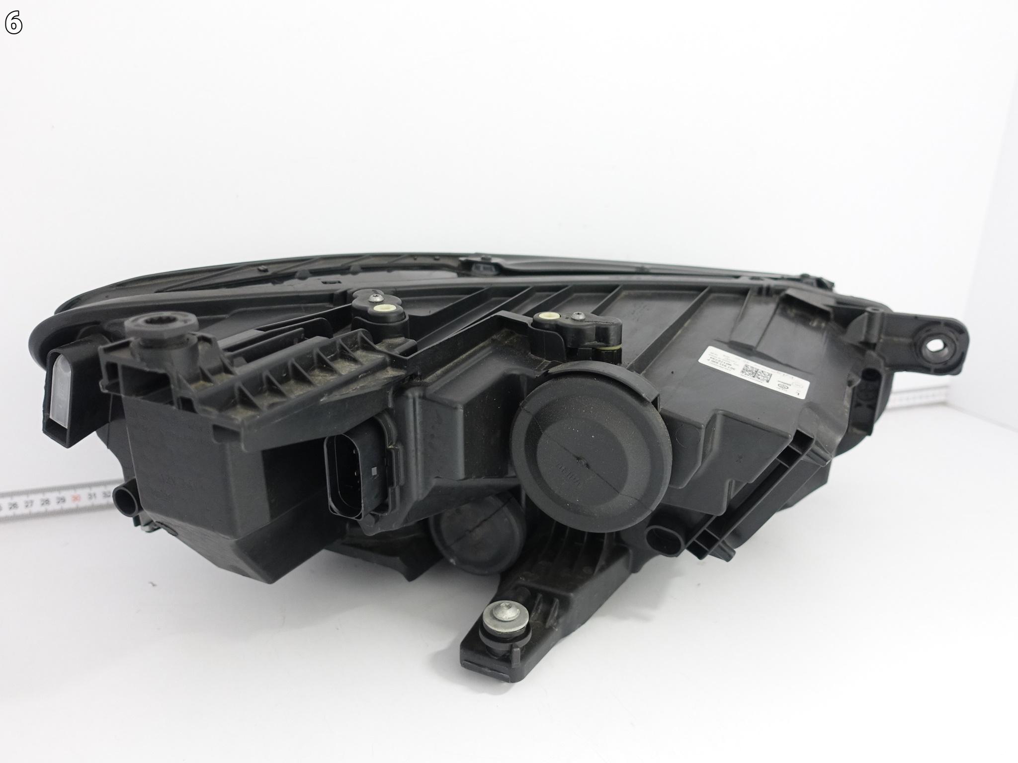 VW PASSAT B8 3G1 3G0 LIFT 19-23 LAMPA BASIC FULL LED LEWA PRZÓD EUROPA VW PASSAT B8 3G1 3G0 LIFT 19-23 LAMPA BASIC FULL LED LEWA PRZÓD EUROPA - obrazek 7