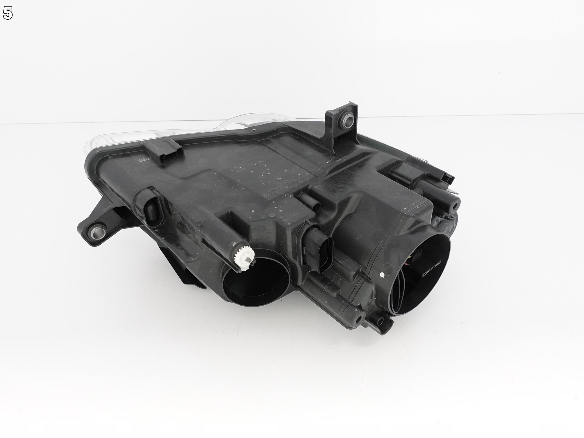 VW PASSAT B6 3C0 05-10 LAMPA LEWA ZWYKŁA H7 EU VW PASSAT B6 3C0 05-10 LAMPA LEWA ZWYKŁA H7 EU - obrazek 6