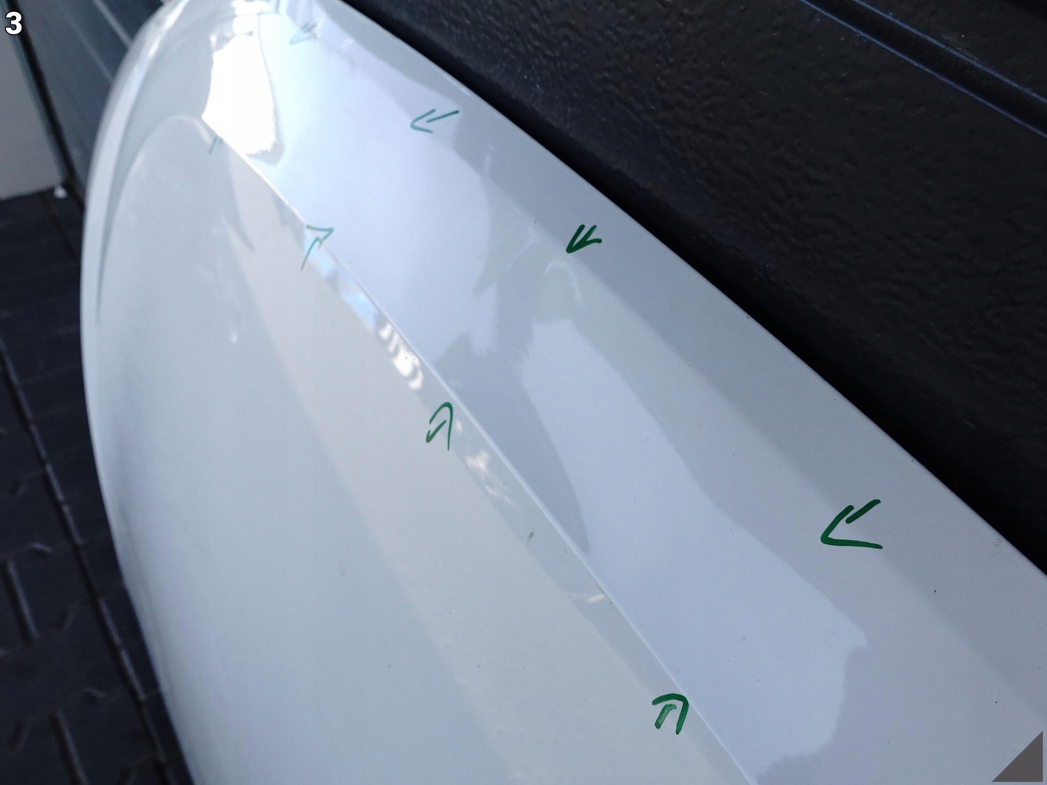 SEAT CUPRA ATECA 575 576 16- ( PRZED /PO LIFT ) MASKA POKRYWA SILNIKA PRZÓD SEAT CUPRA ATECA 575 576 16- ( PRZED /PO LIFT ) MASKA POKRYWA SILNIKA PRZÓD - obrazek 4