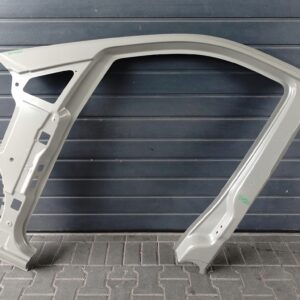 MERCEDES VITO VIANO W639 LIFT 03-14 SŁUPEK POSZYCIE RAMA PANEL LEWY PRZÓD