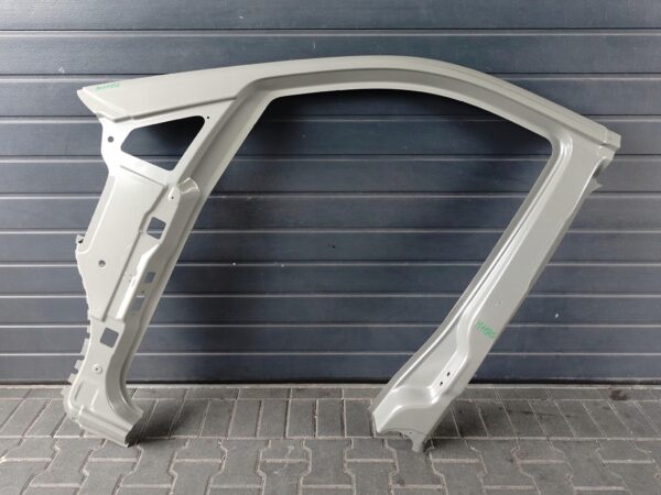 MERCEDES VITO VIANO W639 LIFT 03-14 SŁUPEK POSZYCIE RAMA PANEL LEWY PRZÓD MERCEDES VITO VIANO W639 LIFT 03-14 SŁUPEK POSZYCIE RAMA PANEL LEWY PRZÓD