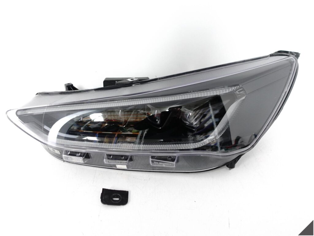 FORD FOCUS MK4 IV ST ST-LINE LIFT 21- LAMPA FULL LED HIGH LEWA PRZÓD EUROPA
