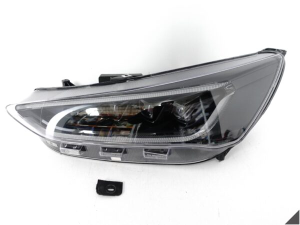 FORD FOCUS MK4 IV ST ST-LINE LIFT 21- LAMPA FULL LED HIGH LEWA PRZÓD EUROPA