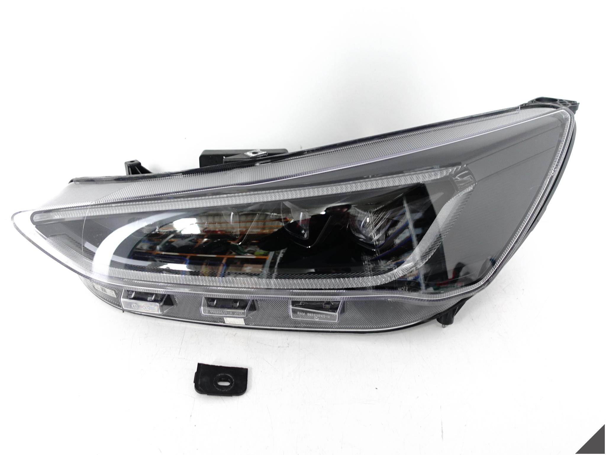 FORD FOCUS MK4 IV ST ST-LINE LIFT 21- LAMPA FULL LED HIGH LEWA PRZÓD EUROPA FORD FOCUS MK4 IV ST ST-LINE LIFT 21- LAMPA FULL LED HIGH LEWA PRZÓD EUROPA