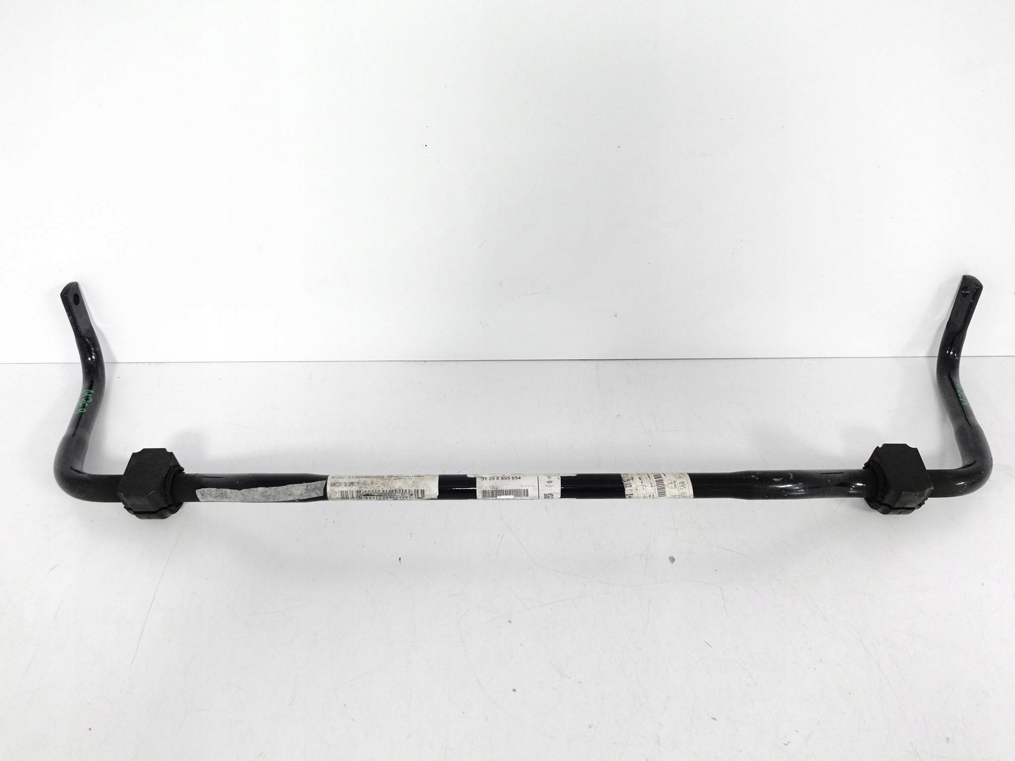 BMW X3 G01 X4 G02 17- DRĄŻEK STABILIZATOR BELKA PRZÓD NOWY ORG BMW X3 G01 X4 G02 17- DRĄŻEK STABILIZATOR BELKA PRZÓD NOWY ORG