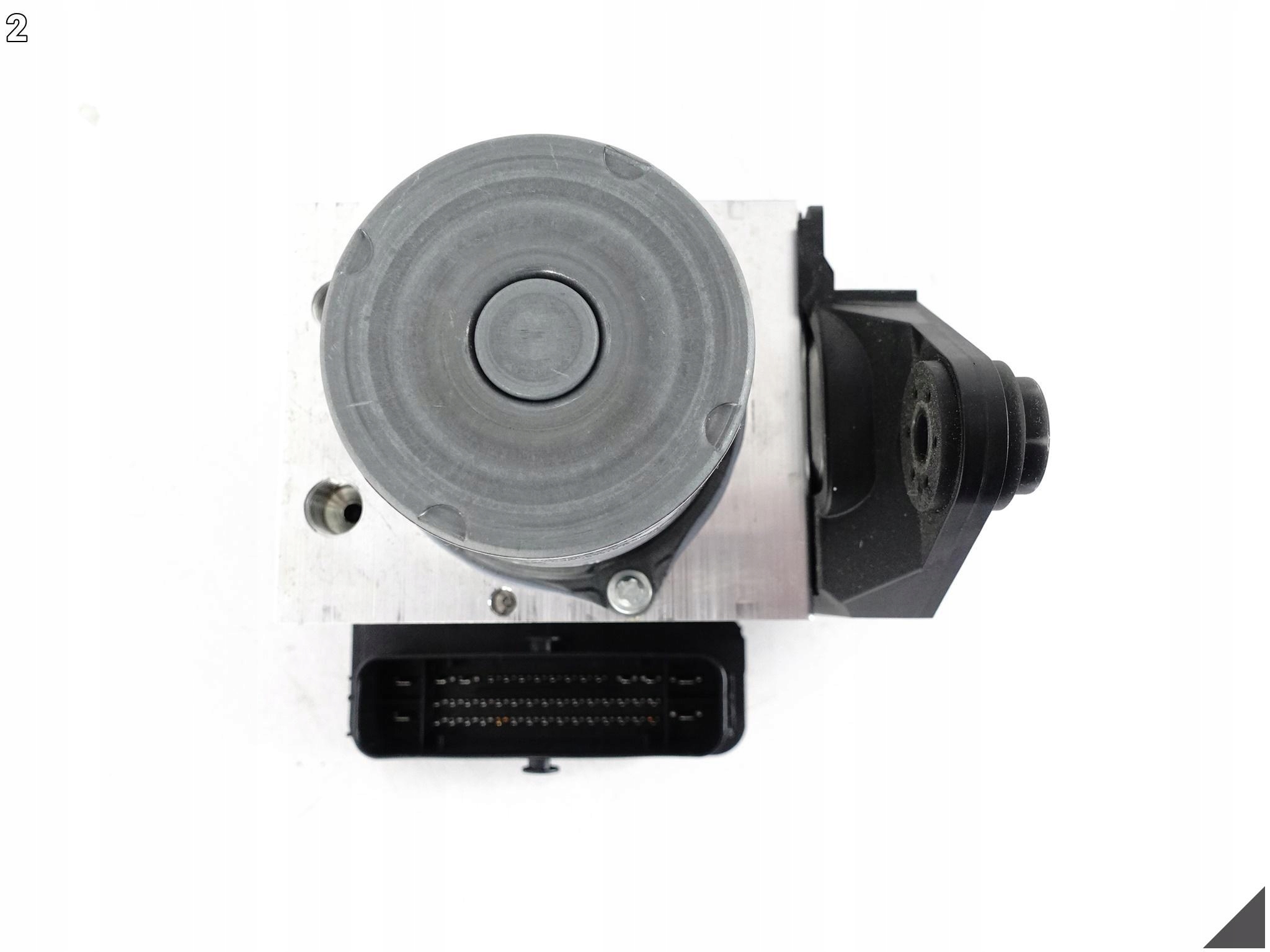 AUDI A5 S5 F5 8W6 A4 8W0 B9 15- STEROWNIK POMPA ABS MOCOWANIE UCHWYT AUDI A5 S5 F5 8W6 A4 8W0 B9 15- STEROWNIK POMPA ABS MOCOWANIE UCHWYT - obrazek 3