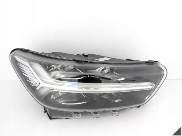 VOLVO XC40 II 17- LAMPA FULL LED PRAWA PRZÓD EUROPA HL DTD BTA-RQA 31655982 VOLVO XC40 II 17- LAMPA FULL LED PRAWA PRZÓD EUROPA HL DTD BTA-RQA 31655982
