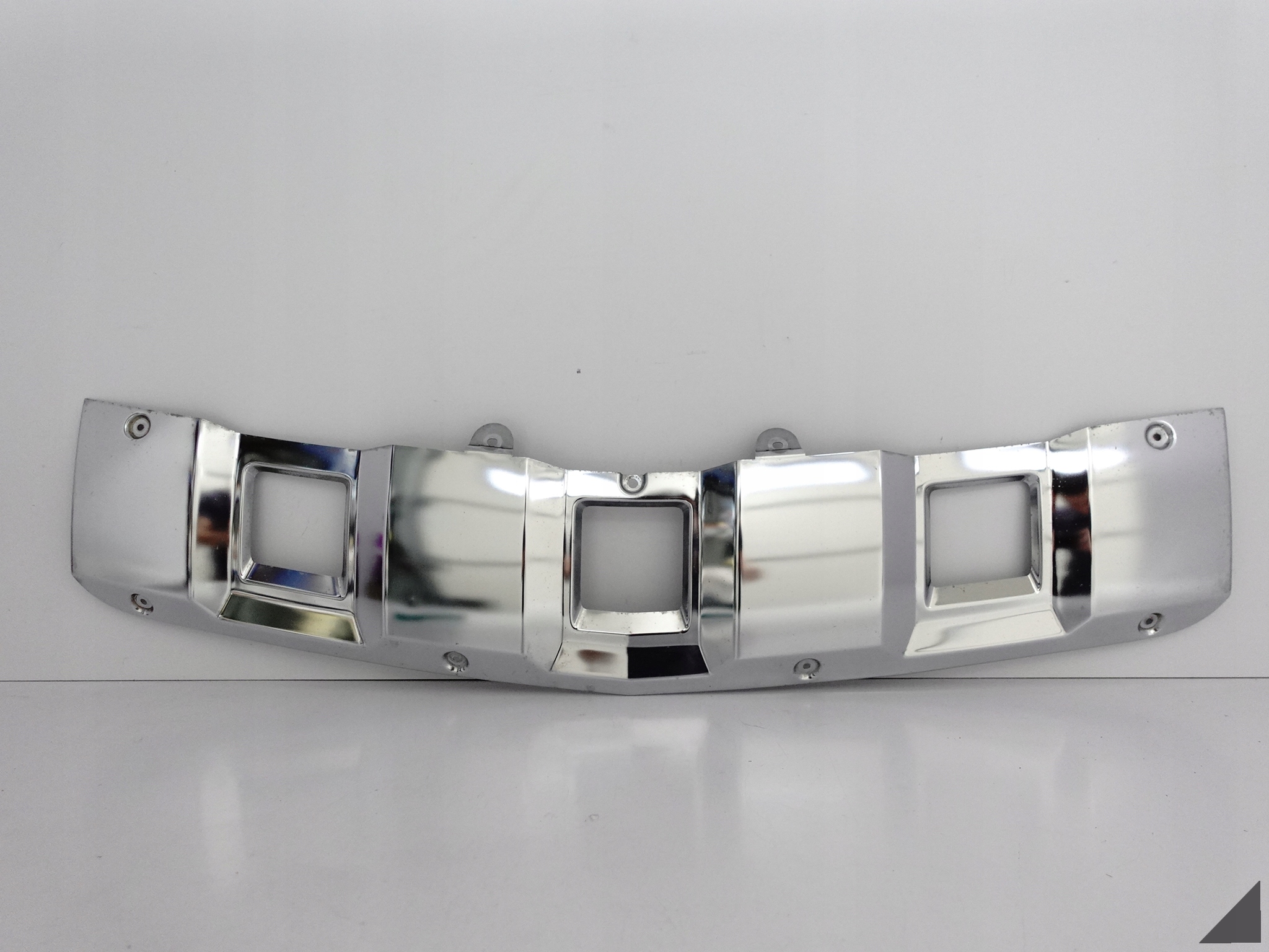 MERCEDES GL W164 X164 06-09 ZDERZAK BLACHA SPOILER DOKŁADKA NAKŁADKA PRZÓD MERCEDES GL W164 X164 06-09 ZDERZAK BLACHA SPOILER DOKŁADKA NAKŁADKA PRZÓD