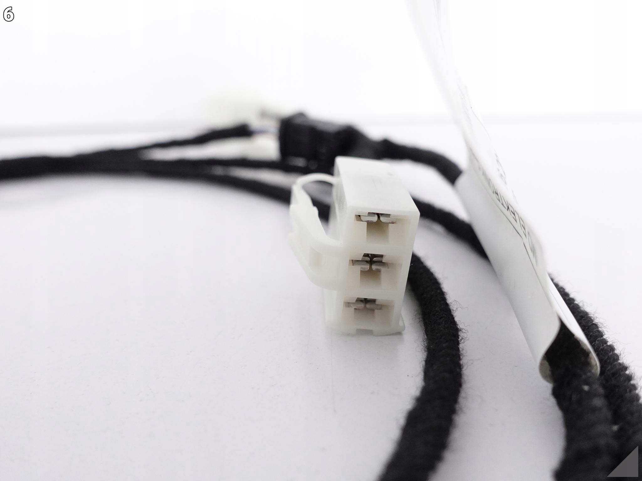 PORSCHE ROUTER INTERNET LTE 4G 95B04490020 PORSCHE ROUTER INTERNET LTE 4G 95B04490020 - obrazek 7
