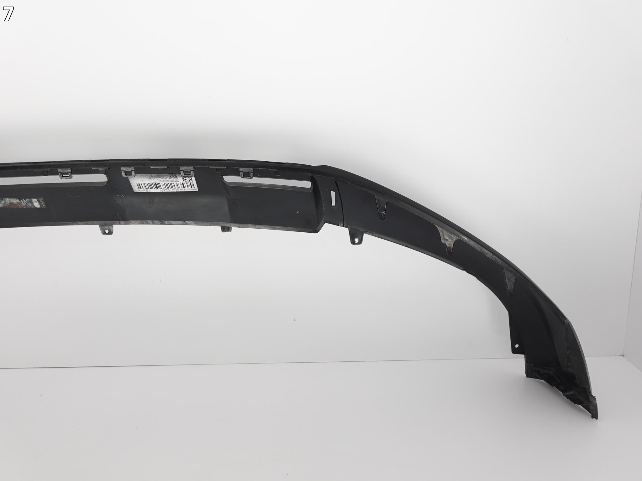 AUDI Q2 81A 16- SPOILER DOKŁADKA W ZDERZAK PRZÓD AUDI Q2 81A 16- SPOILER DOKŁADKA W ZDERZAK PRZÓD - obrazek 8
