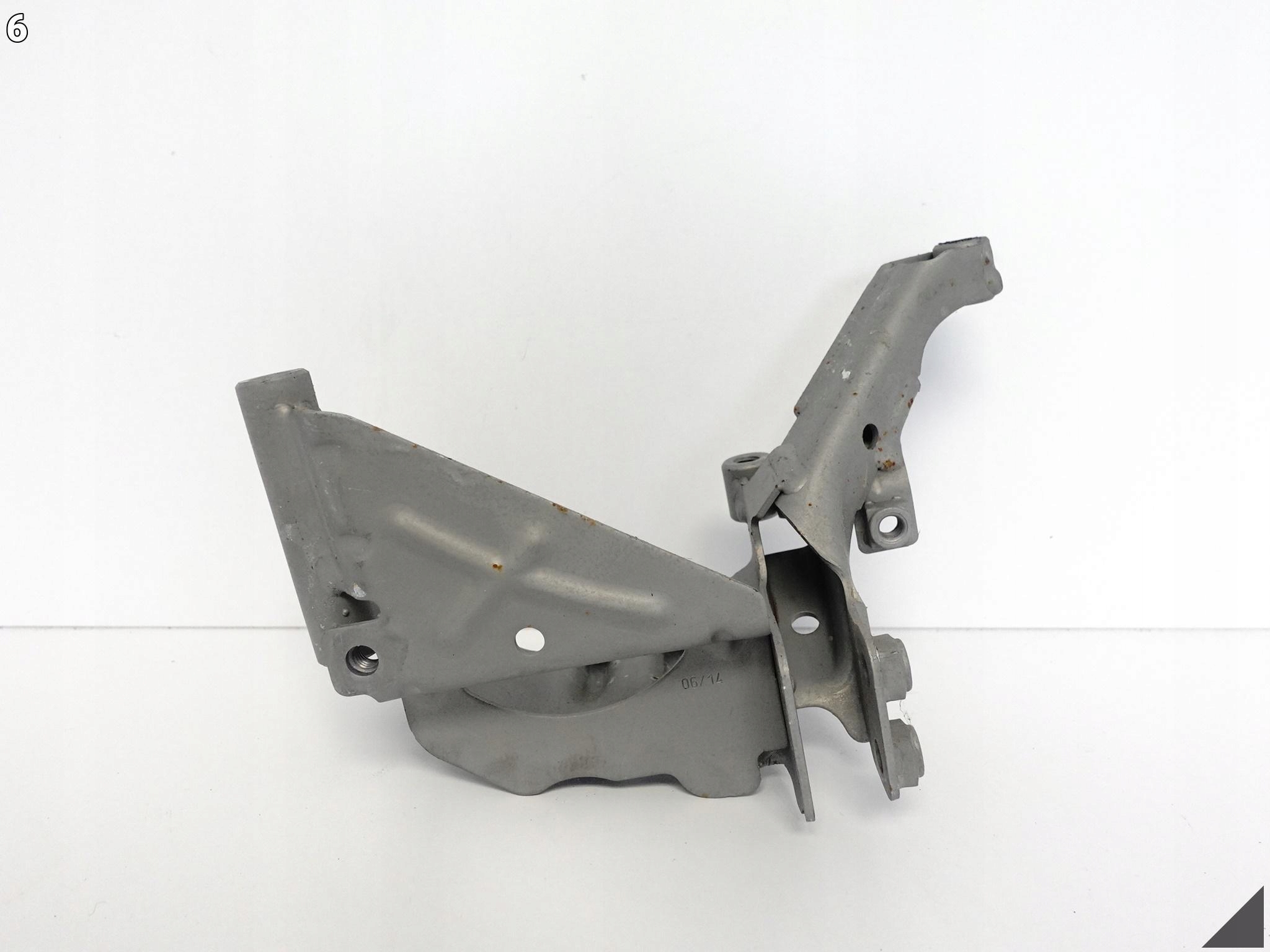 AUDI A8 4H0 D4 LIFT 13-17 LEWA OSŁONA PODUSZKI SILNIKA 4.0TFSI 4H0399059G AUDI A8 4H0 D4 LIFT 13-17 LEWA OSŁONA PODUSZKI SILNIKA 4.0TFSI 4H0399059G - obrazek 7