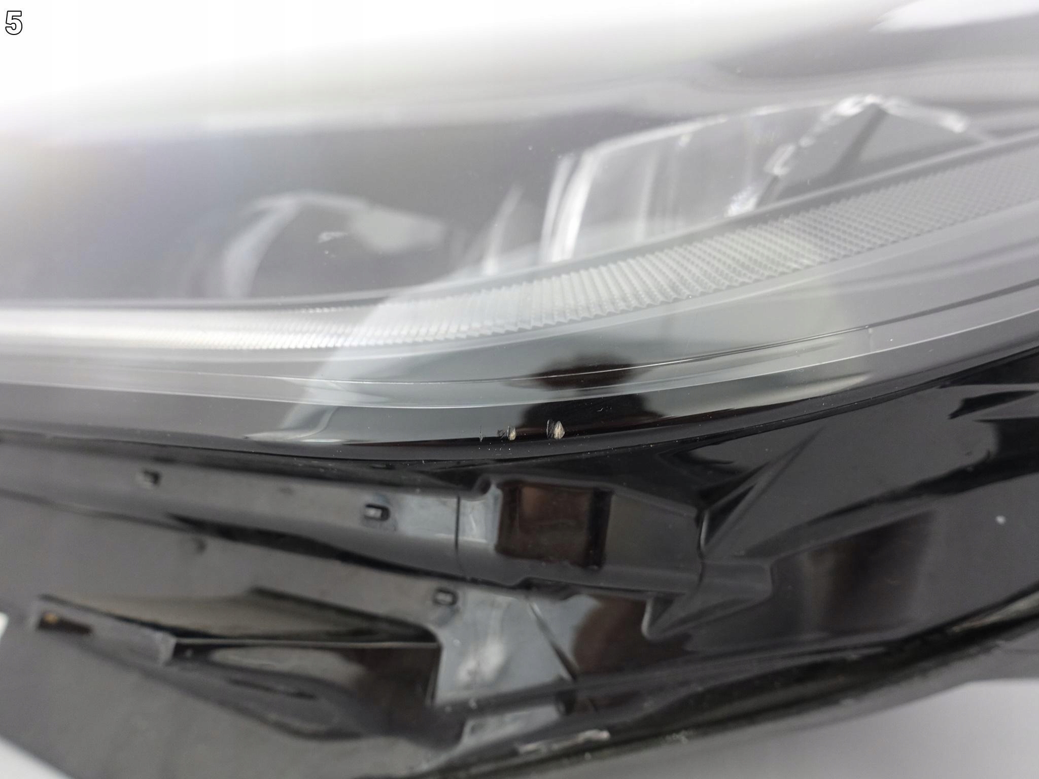 JAGUAR E-PACE X540 FULL LED PREMIUM RT LEWA LAMPA EU JAGUAR E-PACE X540 FULL LED PREMIUM RT LEWA LAMPA EU - obrazek 6