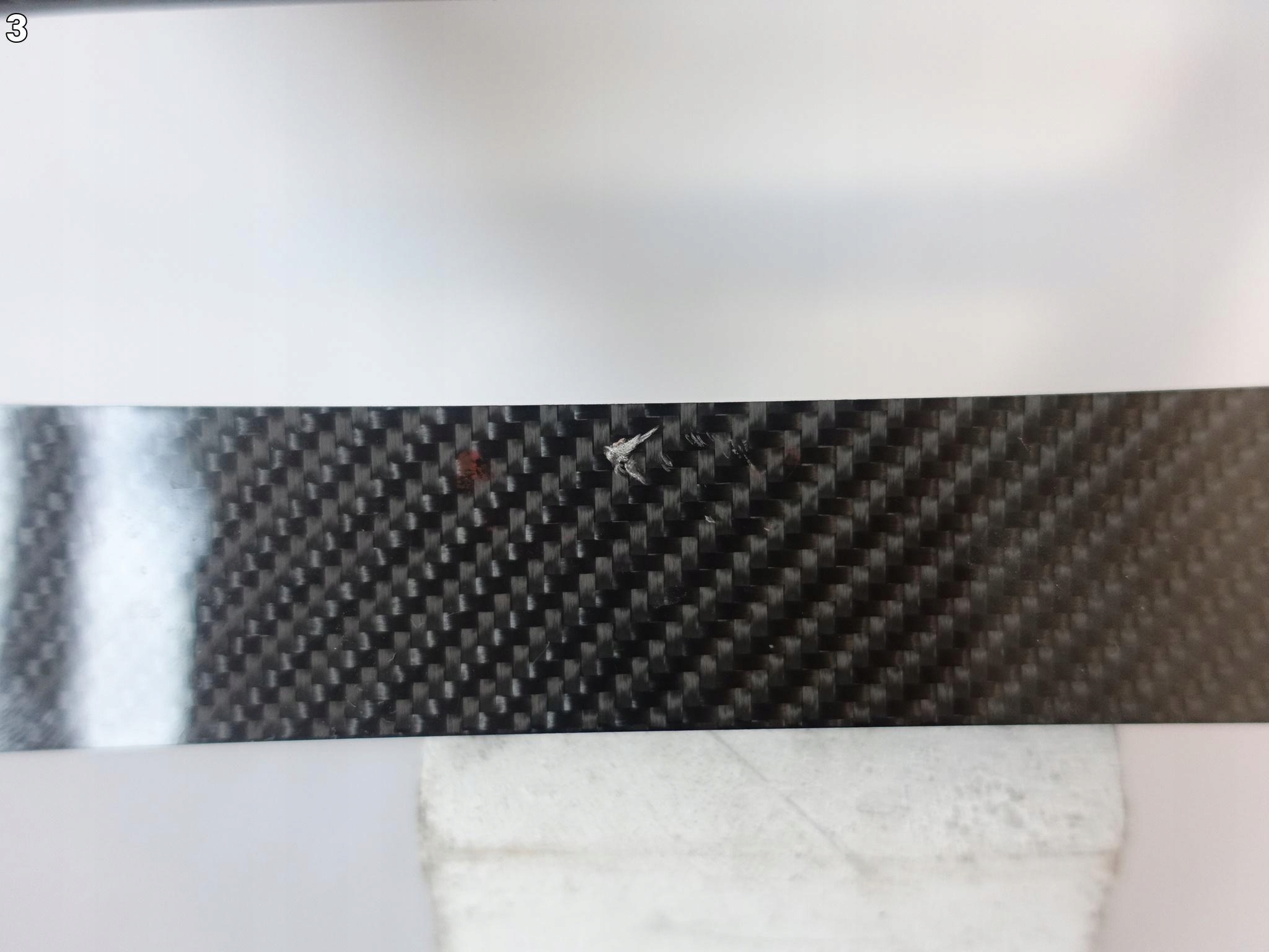 MERCEDES GLC X253 C253 63 GLC63 AMG OSŁONA PANEL DEKOR CARBON MERCEDES GLC X253 C253 63 GLC63 AMG OSŁONA PANEL DEKOR CARBON - obrazek 4