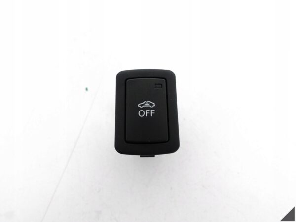 AUDI A8 S8 4H0 D4 09-17 LIFT PRZEŁĄCZNIK PRZYCISK ALARMU 4H0962109A