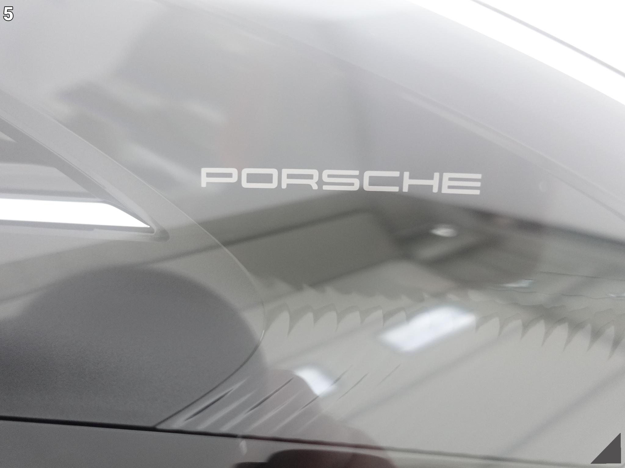 PORSCHE MACAN 95B LIFT 18- PDLS FULL LED LAMPA PRAWA PRZÓD EUROPA PORSCHE MACAN 95B LIFT 18- PDLS FULL LED LAMPA PRAWA PRZÓD EUROPA - obrazek 6