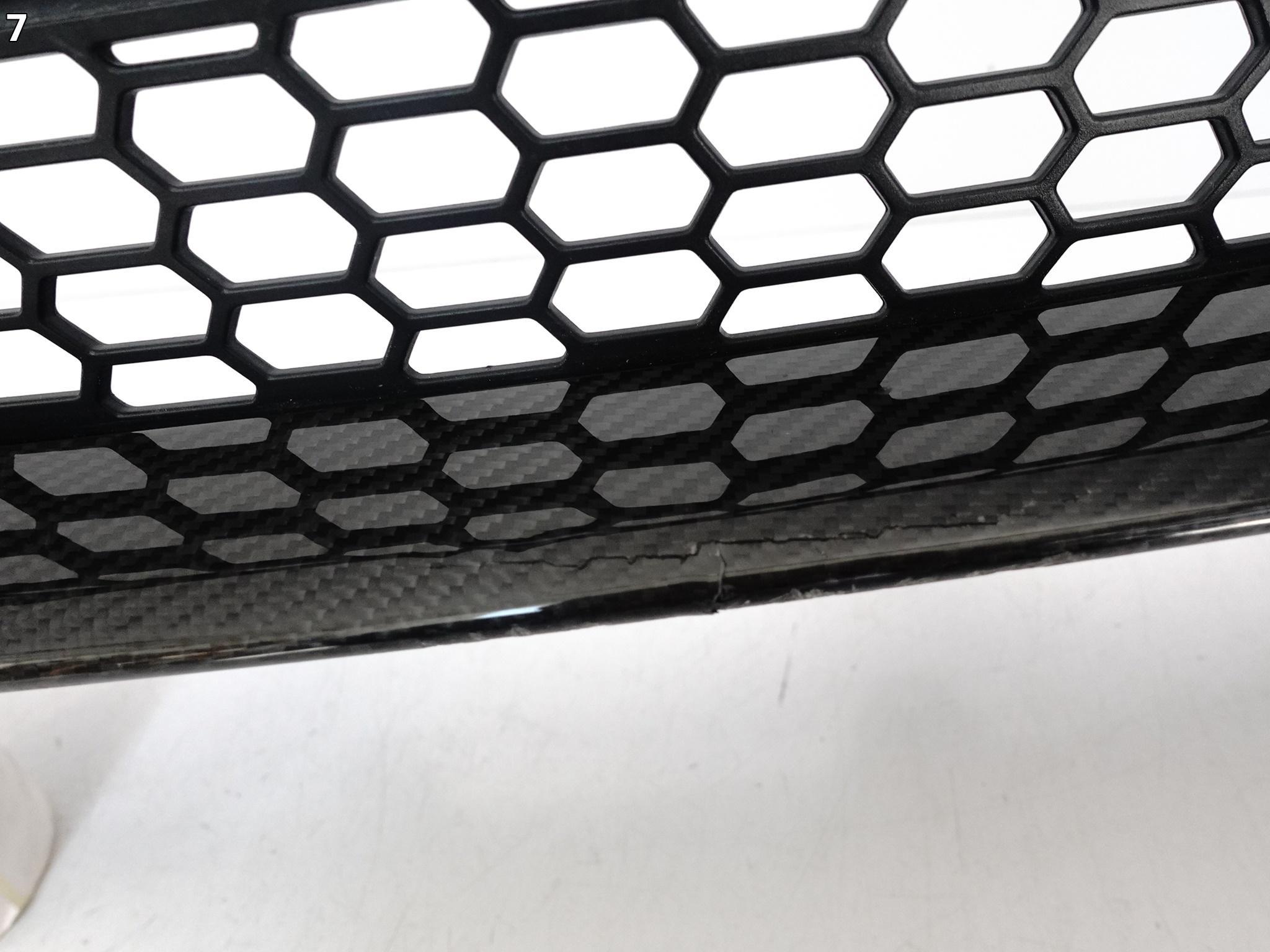 ASTON MARTIN DBX 707 DBX707 SPOILER SPLITTER CARBON LISTWA ZDERZAK PRZÓD ASTON MARTIN DBX 707 DBX707 SPOILER SPLITTER CARBON LISTWA ZDERZAK PRZÓD - obrazek 8
