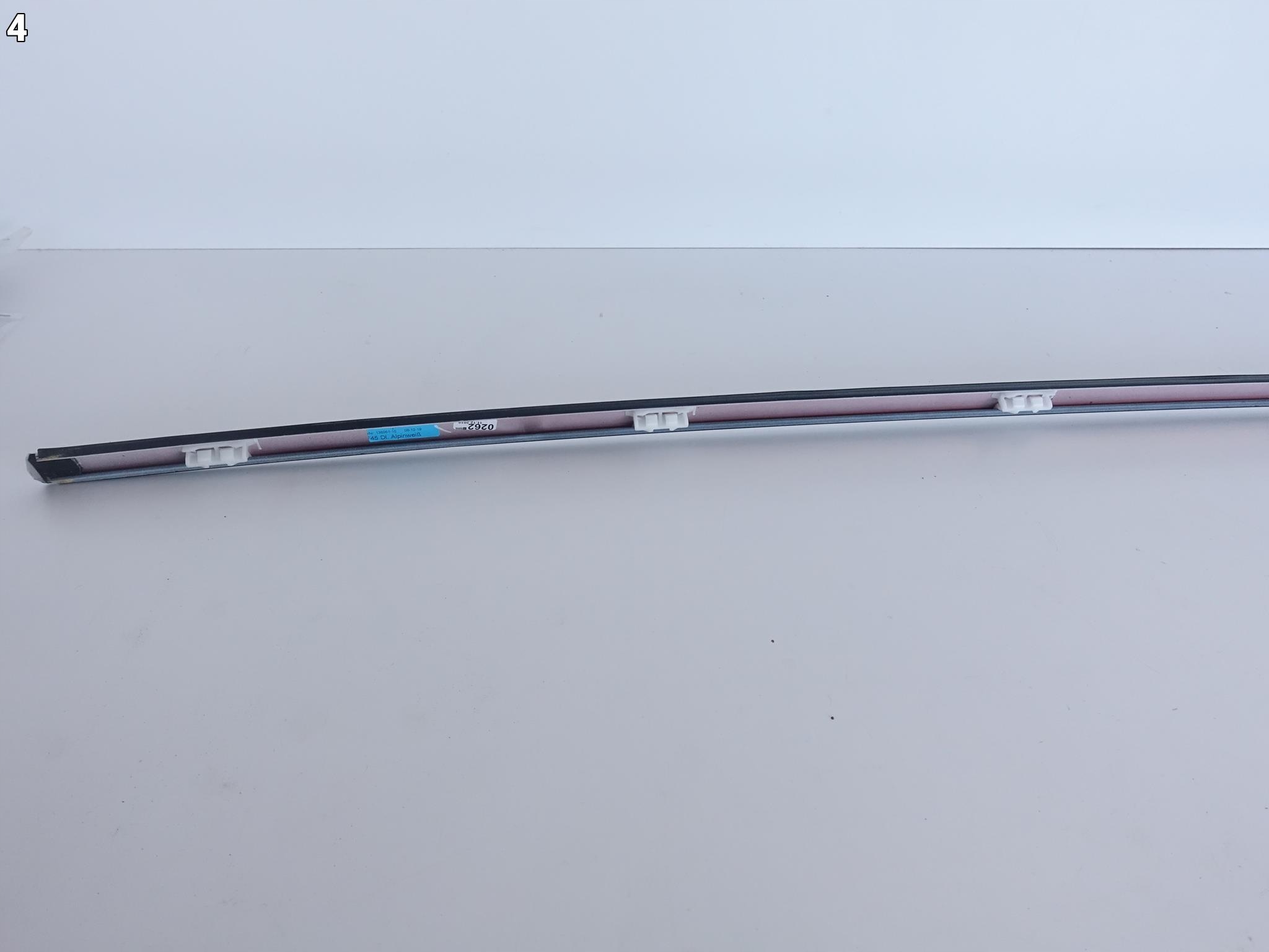 BMW 2 F45 14-22 LISTWA USZCZELKA DACHOWA PRAWA BMW 2 F45 14-22 LISTWA USZCZELKA DACHOWA PRAWA - obrazek 5