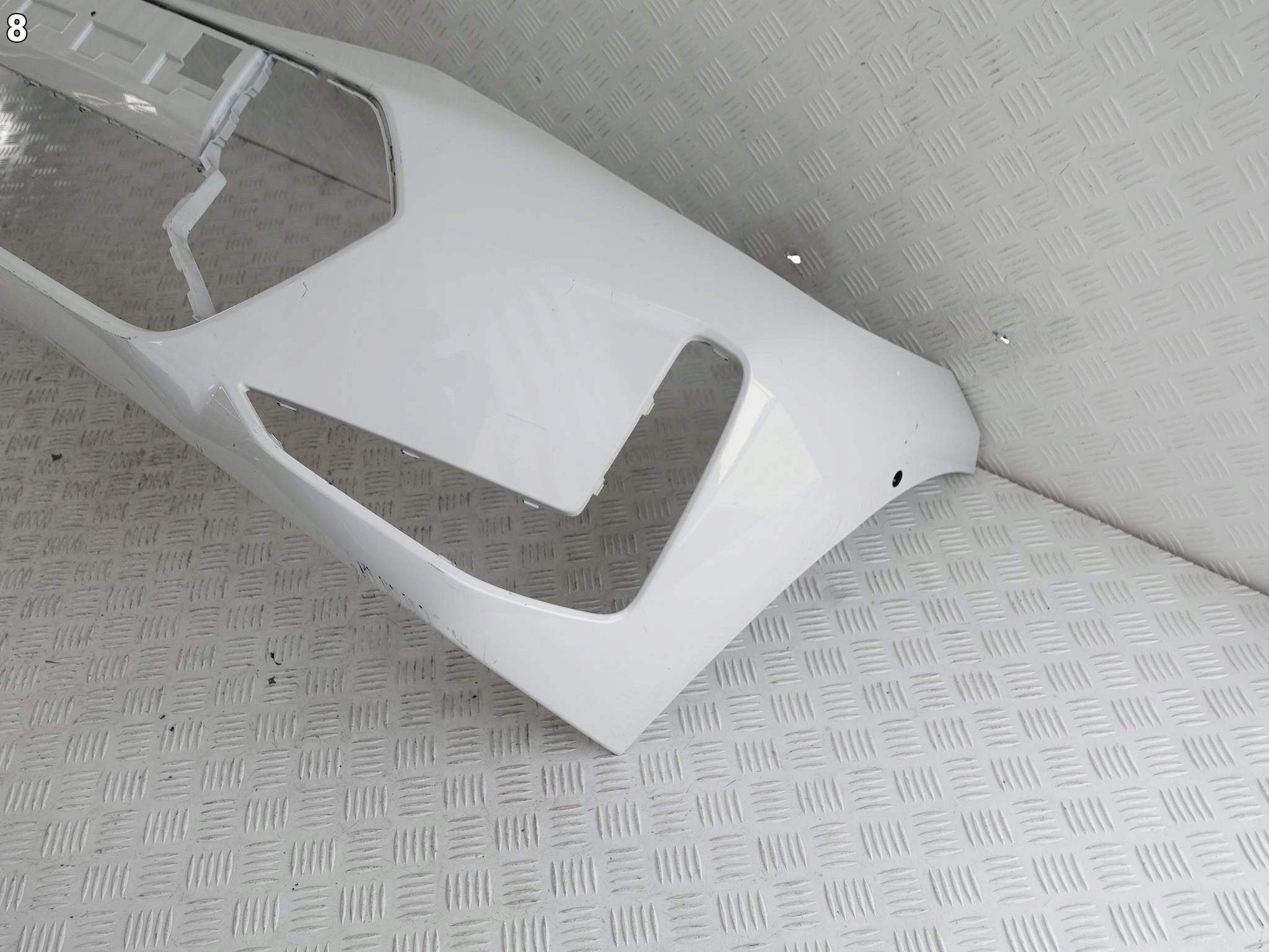 BMW 3 G20 G21 LCI LIFT M-PAKIET 22- ZDERZAK *PDC* BMW 3 G20 G21 LCI LIFT M-PAKIET 22- ZDERZAK *PDC* - obrazek 9