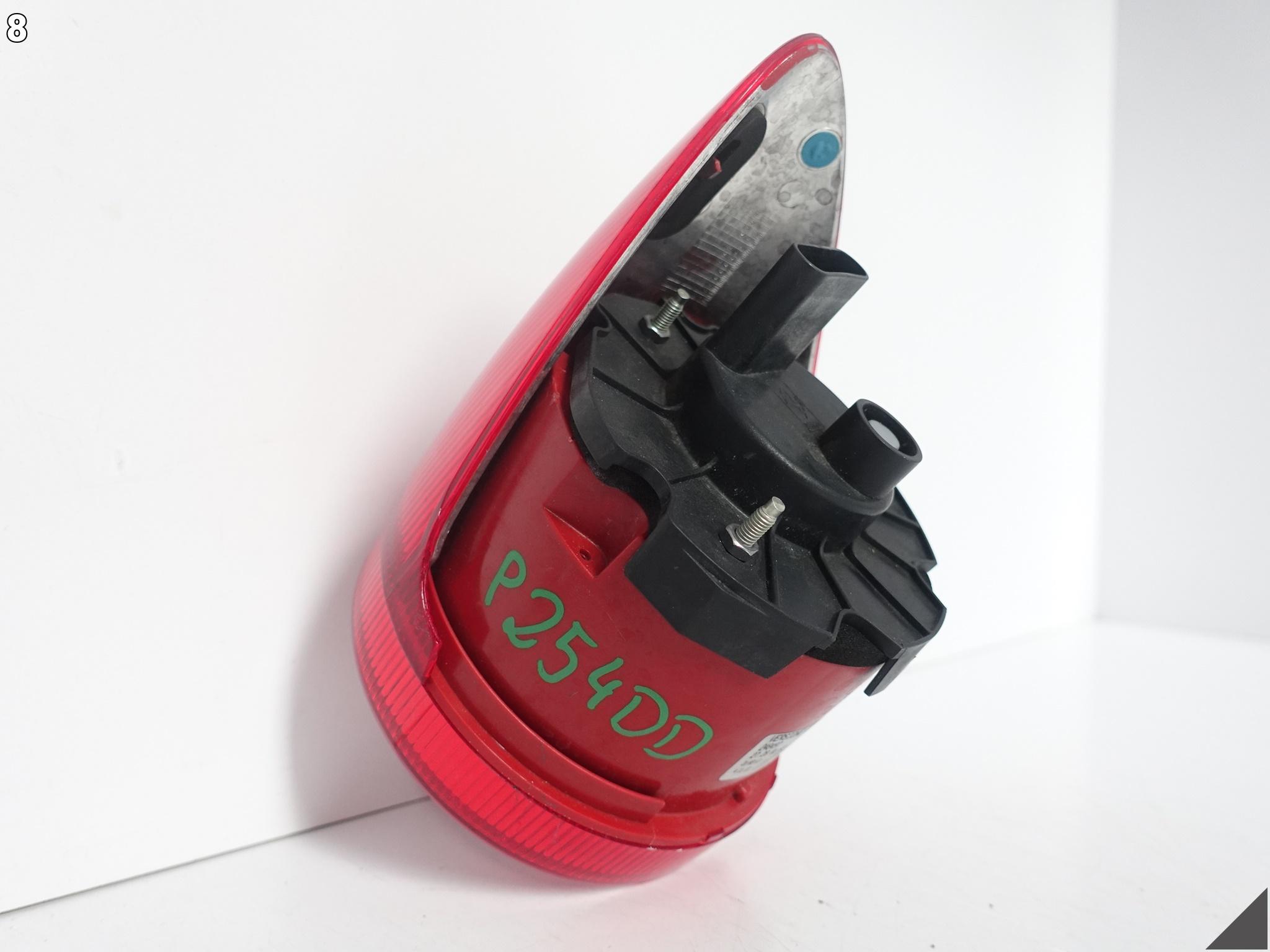 FERRARI 458 ITALIA F142 09-15 LAMPA LED LEWA TYŁ 248497 EUROPA FERRARI 458 ITALIA F142 09-15 LAMPA LED LEWA TYŁ 248497 EUROPA - obrazek 9
