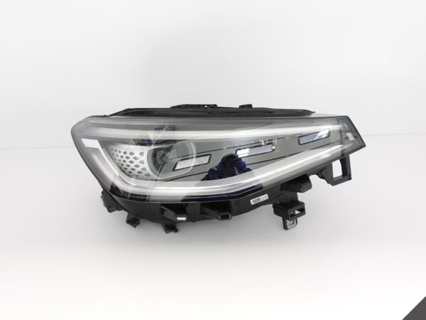 VW ID.4 11B 20- LAMPA IQ.LIGHT FULL LED EU B.ŁADNA VW ID.4 11B 20- LAMPA IQ.LIGHT FULL LED EU B.ŁADNA