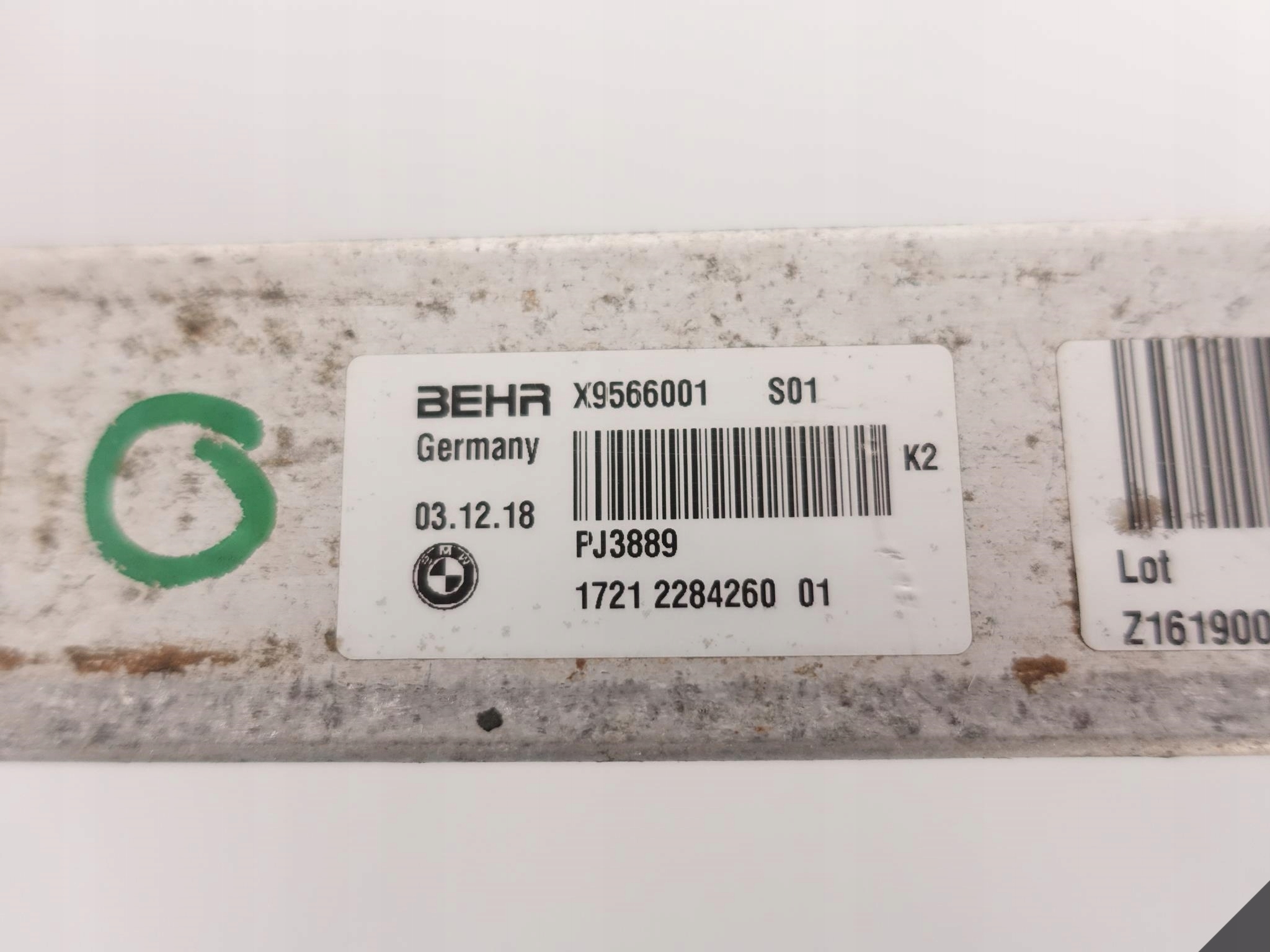 BMW M5 F90 F10 M6 F06 F12 F13 M8 F91 F92 M850IX BMW M5 F90 F10 M6 F06 F12 F13 M8 F91 F92 M850IX - obrazek 8