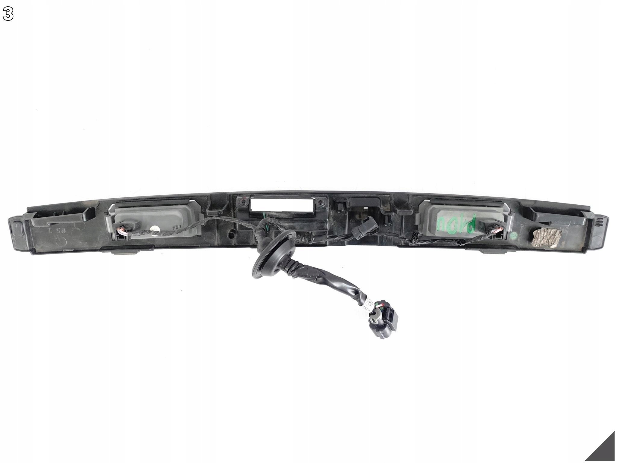 HYUNDAI TUCSON IV 4 20- LISTWA BLENDA KLAPA BAGAŻNIKA LED PODŚWIETLENIE TYŁ HYUNDAI TUCSON IV 4 20- LISTWA BLENDA KLAPA BAGAŻNIKA LED PODŚWIETLENIE TYŁ - obrazek 4