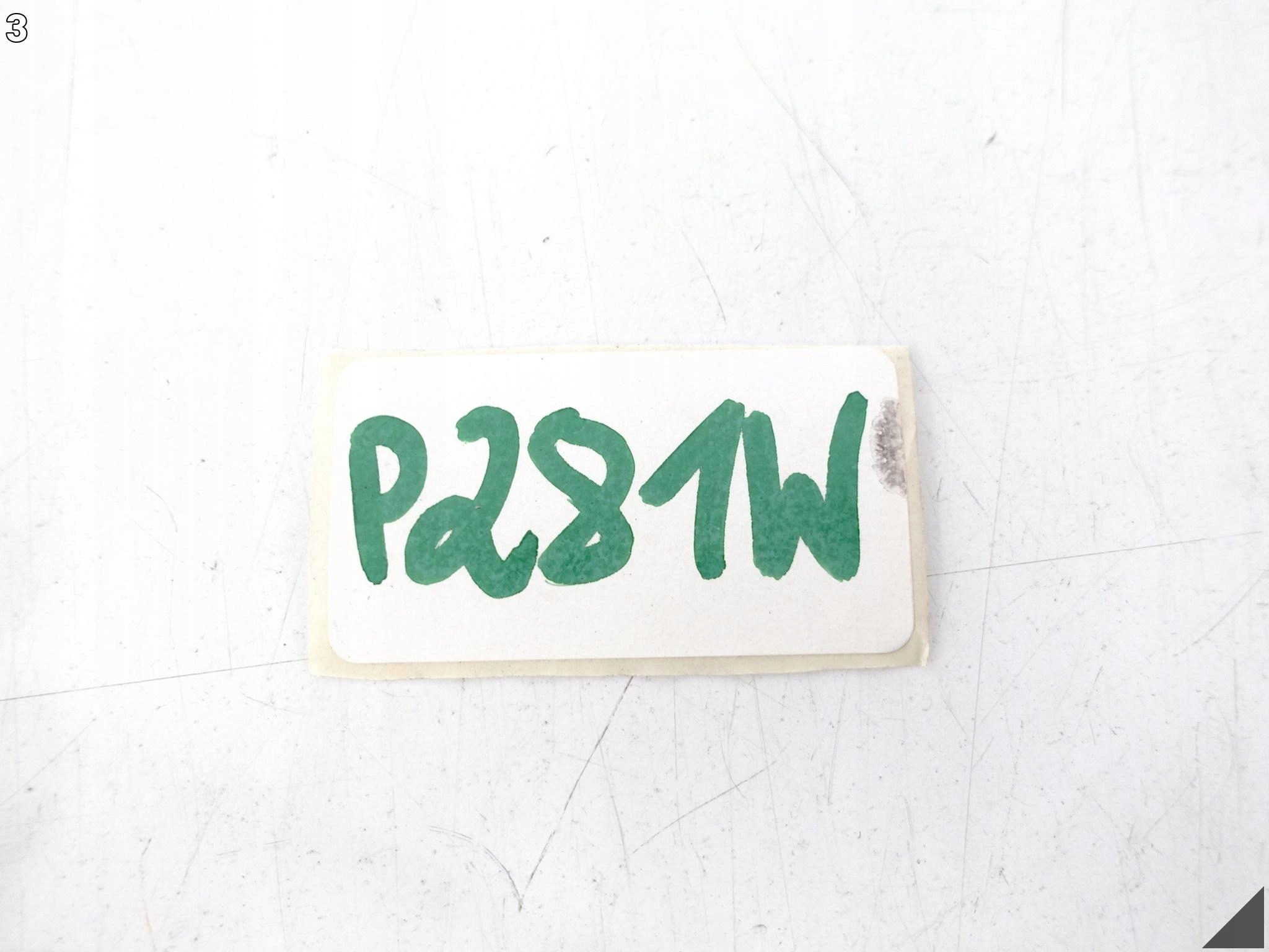 ORYGINALNY AUDI VW SKODA PORSCHE SEAT CZUJNIK PARKOWANIA PDC 1S0919275A ORYGINALNY AUDI VW SKODA PORSCHE SEAT CZUJNIK PARKOWANIA PDC 1S0919275A - obrazek 4