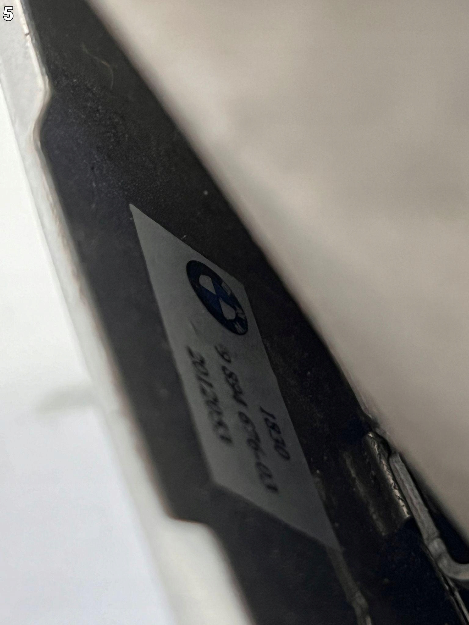 BMW X3 G01 LIFT / LCI 20- RURA WYDECH TŁUMIK TYŁ + KOŃCÓWKI BMW X3 G01 LIFT / LCI 20- RURA WYDECH TŁUMIK TYŁ + KOŃCÓWKI - obrazek 6