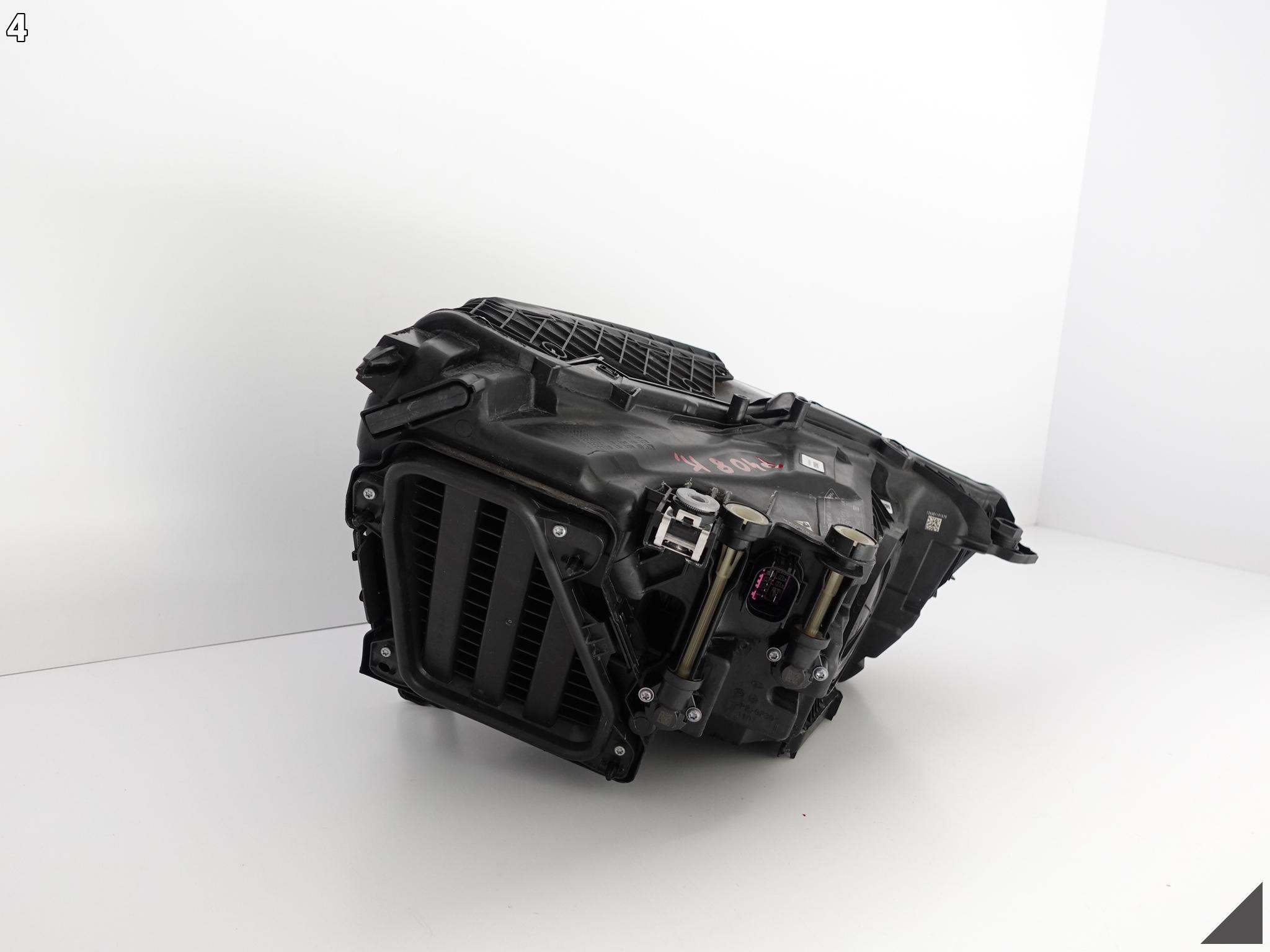 AUDI Q3 II 2 F3 83A 18- LAMPA FULL LED L B.ŁADNA AUDI Q3 II 2 F3 83A 18- LAMPA FULL LED L B.ŁADNA - obrazek 5