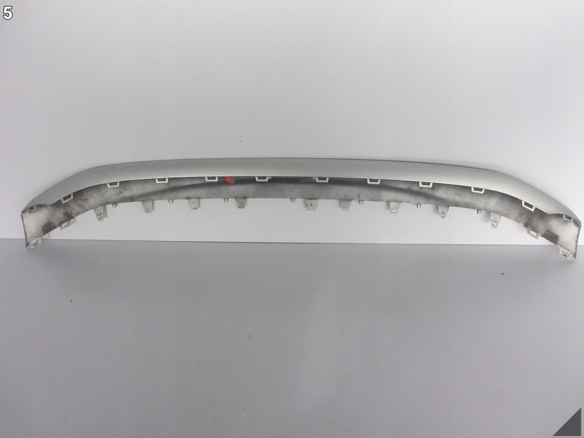 AUDI RS3 8Y0 20- ZDERZAK LISTWA SPOILER NAKŁADKA DOKŁADKA PRZÓD 8Y0807717 AUDI RS3 8Y0 20- ZDERZAK LISTWA SPOILER NAKŁADKA DOKŁADKA PRZÓD 8Y0807717 - obrazek 6
