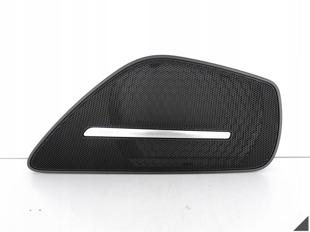 AUDI A8 S8 4H0 D4 13-17 LIFT OSŁONA KRATKA GŁOŚNIKA DRZWI LEWYCH PRZÓD BOSE