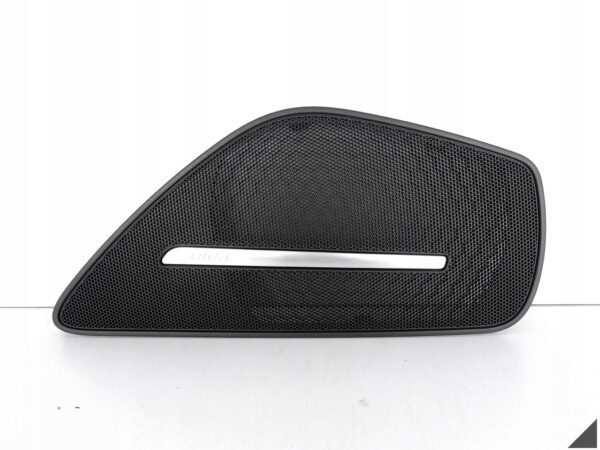 AUDI A8 S8 4H0 D4 13-17 LIFT OSŁONA KRATKA GŁOŚNIKA DRZWI LEWYCH PRZÓD BOSE